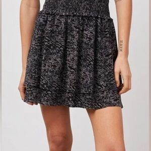 Rails Addison Mini Skirt